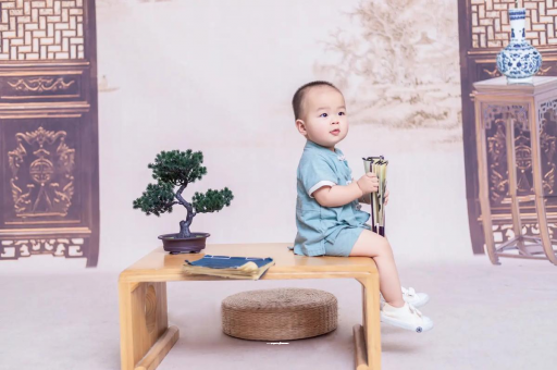 朝阳宝宝肚子阵痛
